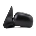 Door Mirror For Mazda B3000 1996 Driver Side Paintable Finish Manual Folding Adjust Non Heated Fo1320165 1f7069180 