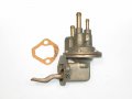 Mechanical Fuel Pump For Chrysler Horizon 1700cc And Dodge Omni Rear Position Operation Mode 