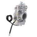 Hsr45 45mm Carburetor For Hd Evo Twin Cam Tm45 Sportster 883 1200 Softail Road King Dyna Super Wide Electra Glide Carb