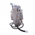 Hsr45 45mm Carburetor For Hd Evo Twin Cam Tm45 Sportster 883 1200 Softail Road King Dyna Super Wide Electra Glide Carb