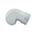 Tubing End Caps Scroll Chrome Cap Fit 1 2 Tube