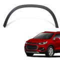 Front Left Driver Side Fender Flares For Chevy Trax 2017 2022 Black Factory Style Wheel Housing Molding Trim Part Number 