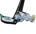 A-premium Power Window Regulator Without Motor For Bmw E39 525i 528i 530i 540i M5 1997-2003 Front Right Passenger Side