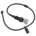Front Left Or Right Brake Pad Wear Sensor For 16-23 Lexus Gs F 4777024010 