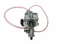 Vm22 Carburetor 26mm Carb 38mm Air Filter Intake Fit 110cc 125cc 140cc Pit Bike