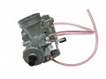 Vm22 Carburetor 26mm Carb 38mm Air Filter Intake Fit 110cc 125cc 140cc Pit Bike
