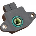 Aip Electronics Premium Throttle Position Sensor Tps Compatible With 1995-2005 Kia Rio Sephia Spectra And Sportage Oem Fit