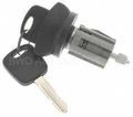 Borg Warner Cs742l Lock Cylinder 
