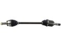 Front Cv Axle Assembly For 2005-2009 Subaru Outback 