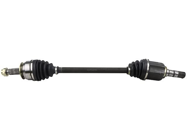 Front Cv Axle Assembly For 2005-2009 Subaru Outback