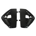 Pair Of Front Fog Light Replacement For 2019-2023 Murano Bumper 261554ga0b 261504ga0b Right Left Side Driving Lamps With Wiring 