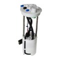 Electric Fuel Pump Replacement For 39500-115h-0000 400 700 Msu-500 500 