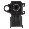 Ocpty 2pcs 12594942 Manifold Absolute Pressure Sensor Fit For 2011 Buick Regal