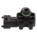 Ocpty 2pcs 12594942 Manifold Absolute Pressure Sensor Fit For 2011 Buick Regal
