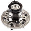 Aintier Front Right Wheel Hub Assembly Fit For 2004-2008 Chevrolet Colorado Gmc Canyon 2007-2008 Isuzu I-370 6 Lugs W Abs