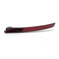 Rear Left Reflector Light For Vw Beetle 2012 2013 2014 2015 2016 Red Lens Black Housing Part Number 5c5945701d 