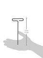 Bondhus 15408 9 64 Loop T-handle With Proguard Finish 2 Piece 