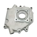 Secos Crankcase Side Cover Without Gasket 11300-ze1-634 11300-zl0-416 For Honda Gx160 Gx200 5 5hp 6 Engine Replacement 