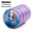 Supergirl Tv Series Character Tire Rim Wheel Aluminum Valve Stem Caps
