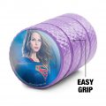 Supergirl Tv Series Character Tire Rim Wheel Aluminum Valve Stem Caps