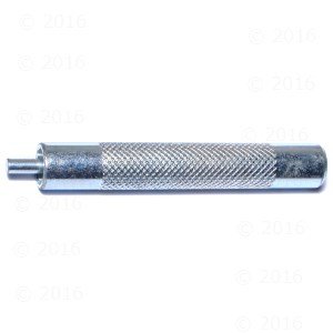 Hard-to-find Fastener 014973270155 1 4-inch Mach Anchor Set Tools