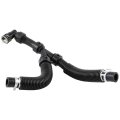 Hvac Heater Hose Assembly For Chrysler Town Country 2011-2016 Dodge Grand Caravan 2011-2019 Engine Inlet Outer Replaces