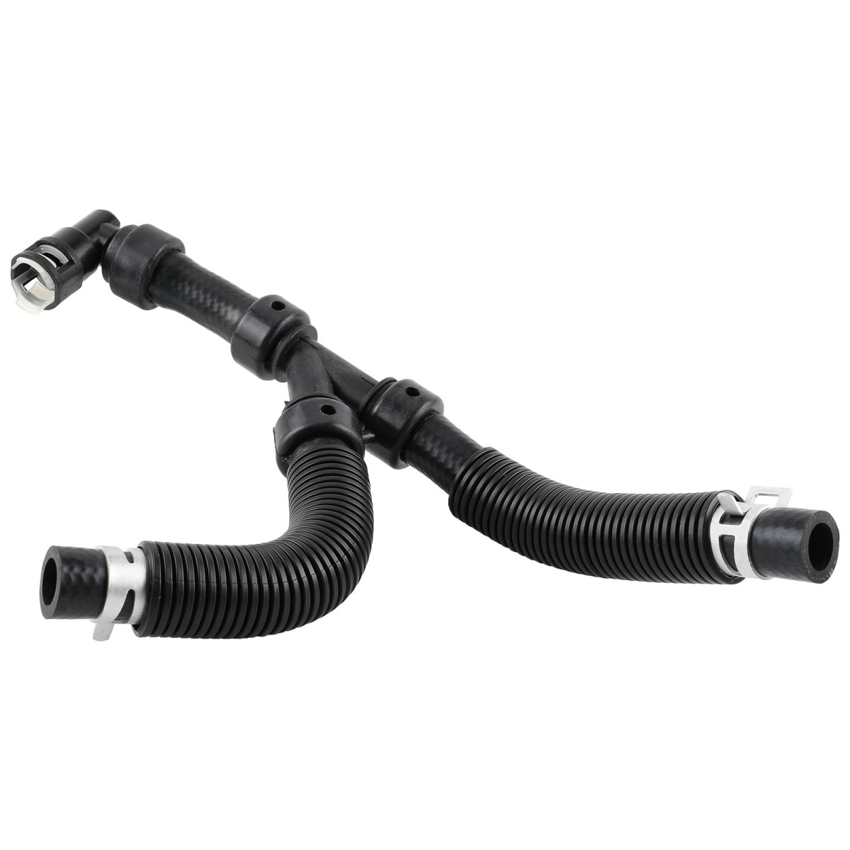Hvac Heater Hose Assembly For Chrysler Town Country 2011-2016 Dodge Grand Caravan 2011-2019 Engine Inlet Outer Replaces