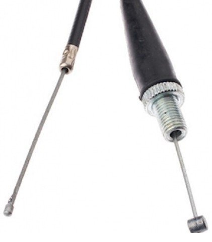Pit Bike Throttle Cable 32 3 In For 70cc 90cc 110cc 125cc Dirt Bikes Fits Ssr Roketa And Horizontal Engines