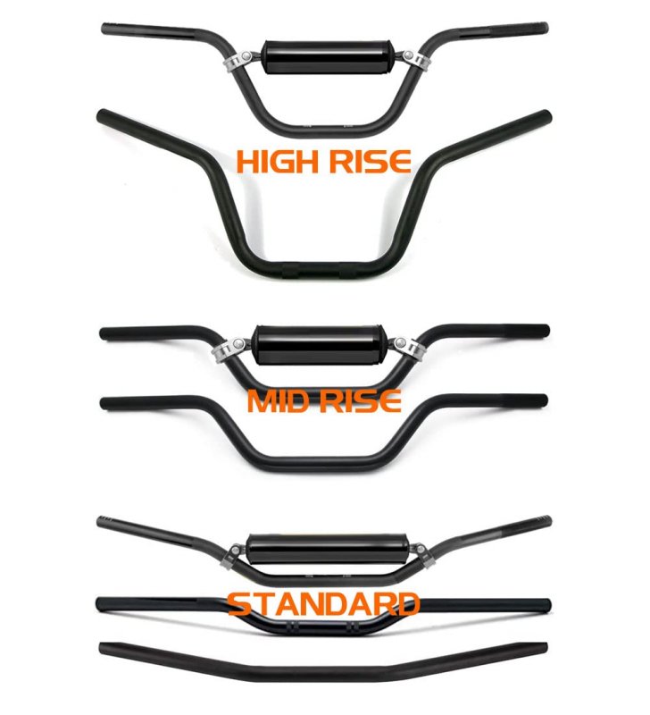 Pit Bike Throttle Cable 32 3 In For 70cc 90cc 110cc 125cc Dirt Bikes Fits Ssr Roketa And Horizontal Engines
