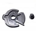 Air Damper Control Lever Knob For Hilux 4runner Ln80 Ln85 Ln90 No 55897-89108 Replacement Part 