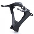 Krator Black Upper Stay Cowl Bracketing Brace For Suzuki Gsxr 600 750 2011-2013 Cowl Cowlinblack Upper Stay Cowl Bracketing 