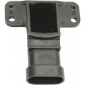 Camshaft Position Sensor For Chevy Express 2500 1999 2005 Blazer 1995 Sierra 1500 Pickup 2010 3 Male Terminals Blade Type 