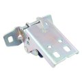 Front Upper Left Driver Side Door Hinge For Ram 1500 2500 3500 1994-2001 55075957ac 