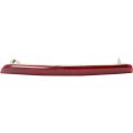 Reflector Driver And Passenger Side For 2015 2016 2017 2018 Dodge Challenger Capa Certified Replaces Ch1184105 Ch1185105