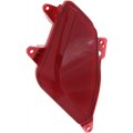 Rear Reflector For Hyundai Santa Fe 2017 2018 2019 Passenger Side Capa Certified Replacement Hy1185120 92406-b8700 