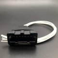 Allmost New Air Flow Meter Afm Maf Wiring Connector For Compatible With Toyota Pickup 4runner Land Cruiser