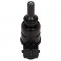 Fuel Injector Ocpty 6pcs 2 Holes Replacement Injectors Engine Part Fit For 98-00 Bmw 323i 01-06 325i 06 325xi 01-05 525i 3i