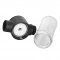 Car Washing Foamer 100ml Water Foam Bottle Garden Hose Pot Tank Household Wash Accessories