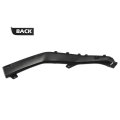 G-plus Bumper Trim Front Left Driver Side Compatible With 2019 Rx350l Rx450hl 2016-2018 Fit Rx350 Rx450h Base 2018 524380e010