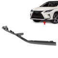 G-plus Bumper Trim Front Left Driver Side Compatible With 2019 Rx350l Rx450hl 2016-2018 Fit Rx350 Rx450h Base 2018 524380e010