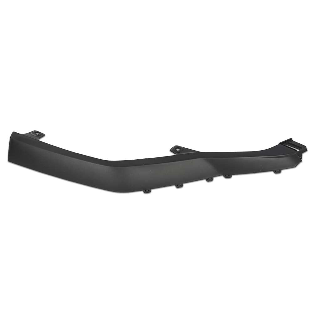 G-plus Bumper Trim Front Left Driver Side Compatible With 2019 Rx350l Rx450hl 2016-2018 Fit Rx350 Rx450h Base 2018 524380e010