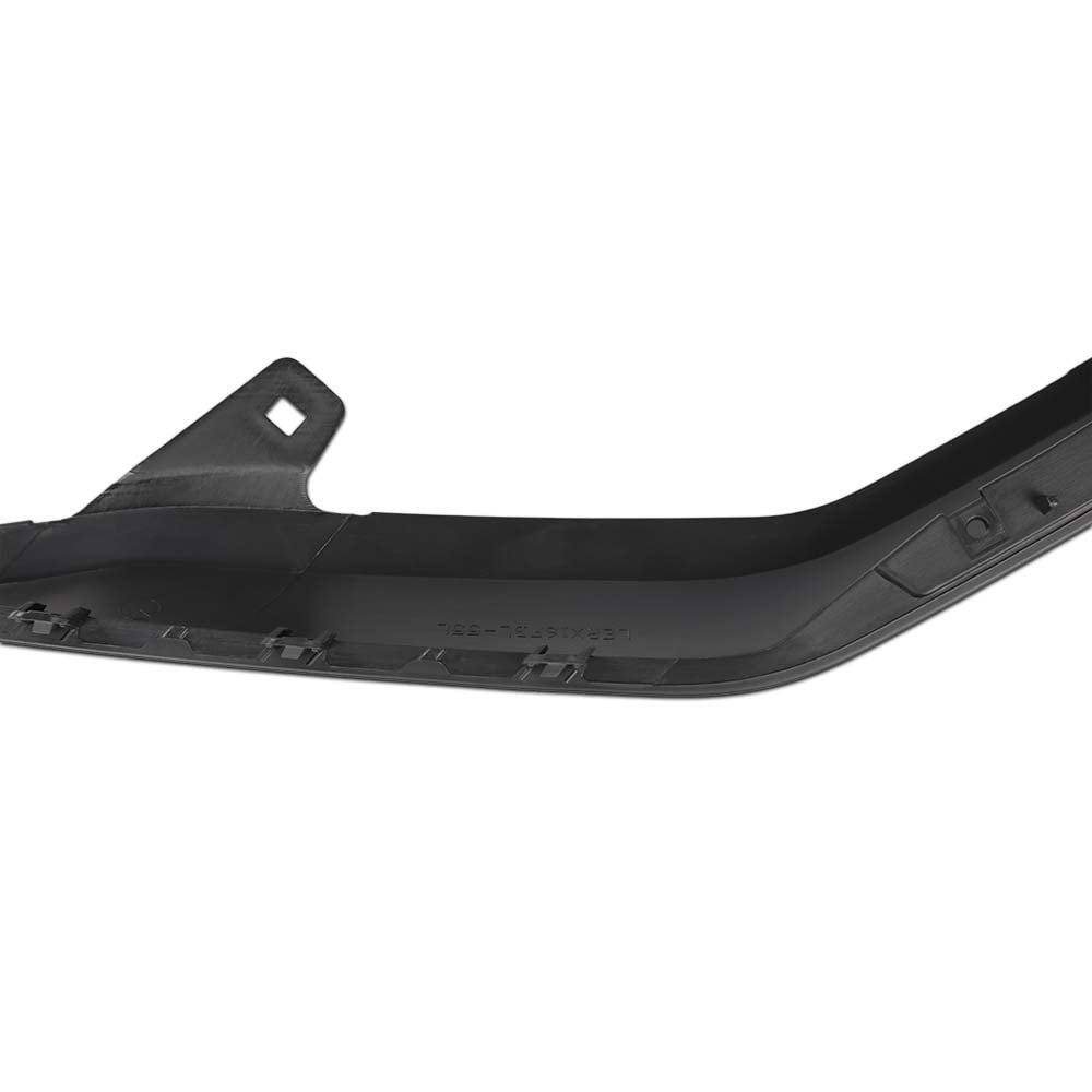 G-plus Bumper Trim Front Left Driver Side Compatible With 2019 Rx350l Rx450hl 2016-2018 Fit Rx350 Rx450h Base 2018 524380e010