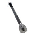 Tie Rod End For 2013014 2015 2016 Mazda Cx-5 Threaded Stud Male 1 And 2 2 36 In Shank Length Front Position 
