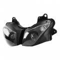 Tcmt Motorcycle Headlight Assembly Fits For Kawasaki Ninja Zx6r 2009-2012 Zx10r 2008-2010