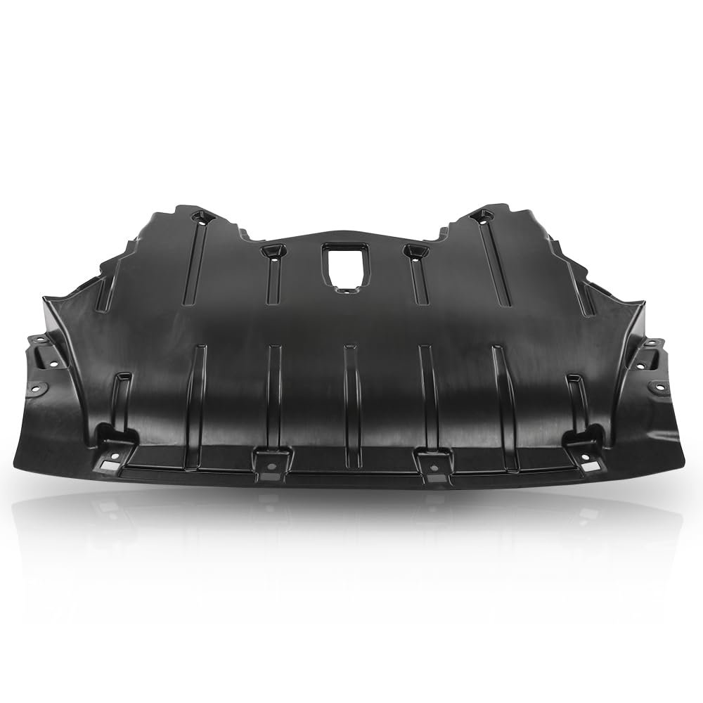 Front Engine Splash Shield Under Panel For Bmw X5 M Xdrive30i Xdrive35d Xdrive35i Xdrive50i Sport Utility 4 Door 2011 2013 Part