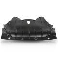 Front Engine Splash Shield Under Panel For Bmw X5 M Xdrive30i Xdrive35d Xdrive35i Xdrive50i Sport Utility 4-door 2011-2013 