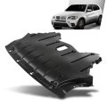 Front Engine Splash Shield Under Panel For Bmw X5 M Xdrive30i Xdrive35d Xdrive35i Xdrive50i Sport Utility 4 Door 2011 2013 Part