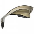 Ski-doo Low Windshield Dark Smoke