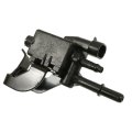 Canister Purge Solenoid For Saturn Sc1 Sl Sl1 1998 To 2002 Blade Terminal Oval Connector 1 4 In Hose Size Replacement 21008078 