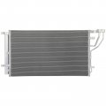 Aintier Condenser Replacement Fit 2019-2020 For Kia Optima 30139